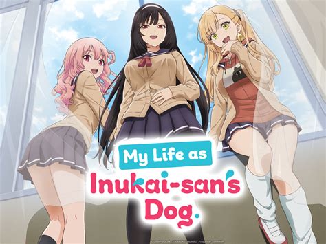 inukai san dog hentai|My Life as Inukai